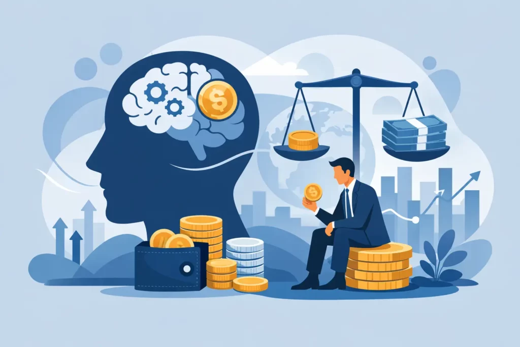 Psychologie de l'argent chez Georg Simmel